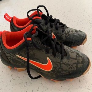Nike Baseball Cleats